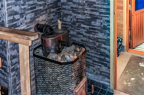 Foto 20 - Haus mit 3 Schlafzimmern in Rautalampi mit sauna und whirlpool