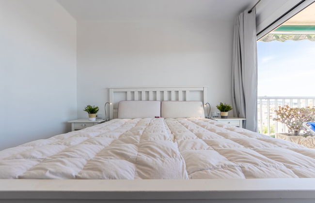 Apartamento de 3 quartos em Torredembarra com terraço - Foto 12