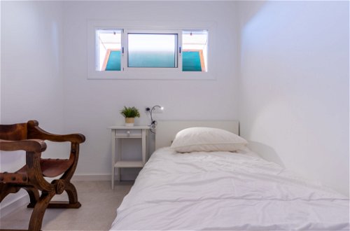 Photo 19 - Appartement de 2 chambres à Torredembarra avec terrasse et vues à la mer