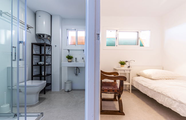 Apartamento de 3 quartos em Torredembarra com terraço - Foto 15