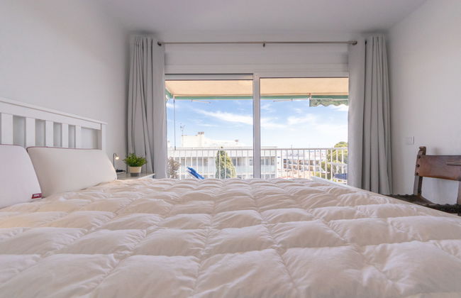 Apartamento de 3 quartos em Torredembarra com terraço - Foto 10