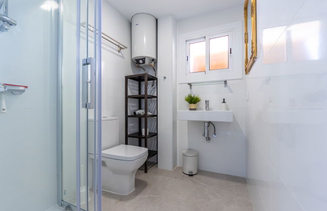Apartamento de 3 quartos em Torredembarra com terraço - Foto 16
