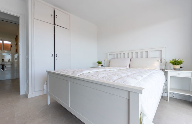 Apartamento de 3 quartos em Torredembarra com terraço - Foto 13