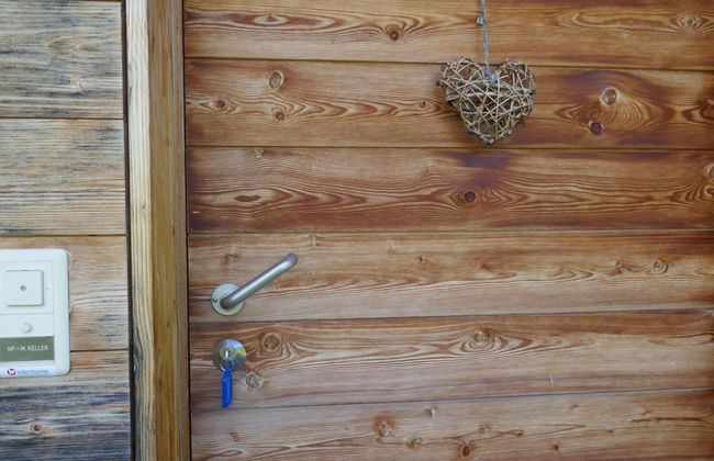 Appartamento con 3 camere da letto a Grindelwald con terrazza - Foto 17
