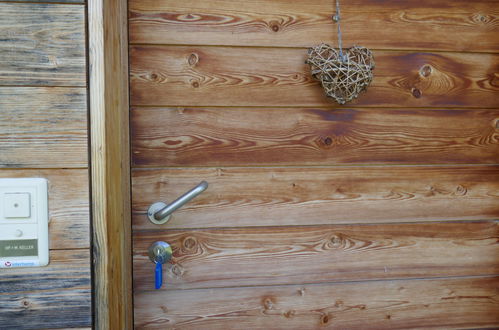 Photo 17 - Appartement de 2 chambres à Grindelwald avec terrasse