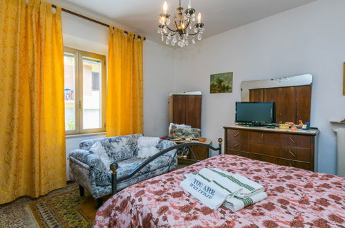Foto 26 - Haus mit 3 Schlafzimmern in Torrita di Siena mit garten und terrasse