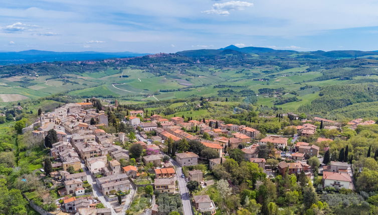 Photo 1 - 3 bedroom House in Torrita di Siena with garden and terrace