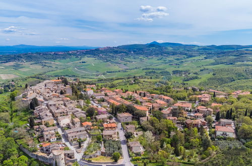 Photo 1 - 3 bedroom House in Torrita di Siena with garden and terrace