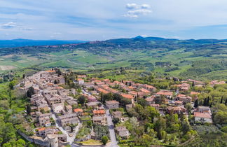 Photo 1 - Maison de 3 chambres à Torrita di Siena avec jardin et terrasse