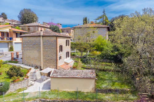 Photo 45 - Maison de 3 chambres à Torrita di Siena avec jardin et terrasse