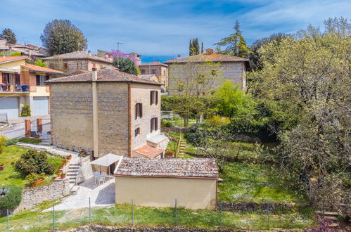 Foto 45 - Haus mit 3 Schlafzimmern in Torrita di Siena mit garten und terrasse