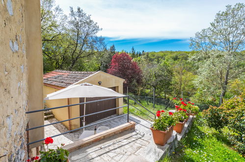 Foto 40 - Haus mit 3 Schlafzimmern in Torrita di Siena mit garten und terrasse