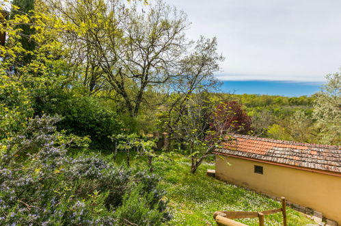 Foto 43 - Casa de 3 habitaciones en Torrita di Siena con jardín y terraza