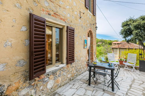 Foto 50 - Casa de 3 habitaciones en Torrita di Siena con jardín y terraza