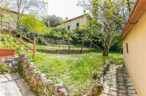 Foto 36 - Casa con 3 camere da letto a Torrita di Siena con giardino e terrazza