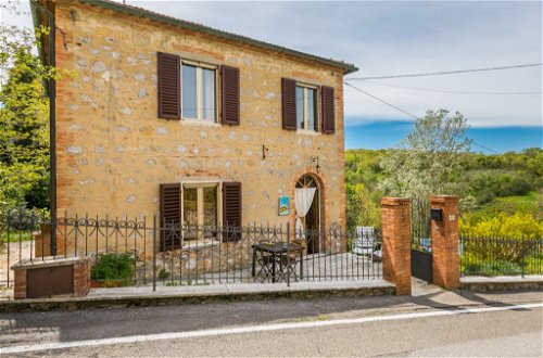 Foto 38 - Casa de 3 habitaciones en Torrita di Siena con jardín y terraza