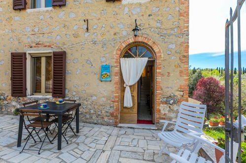 Foto 46 - Casa con 3 camere da letto a Torrita di Siena con giardino e terrazza