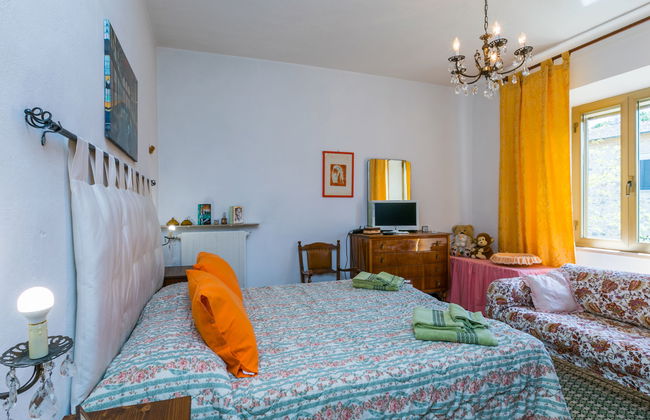 Casa de 3 quartos em Torrita di Siena com jardim e terraço - Foto 17