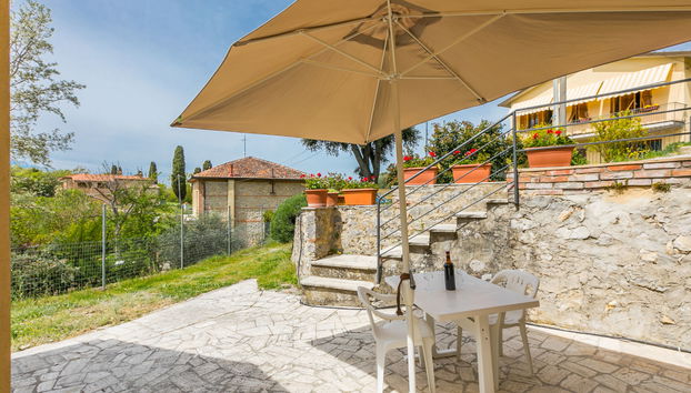 3 bedroom House in Torrita di Siena with garden and terrace - Photo 3