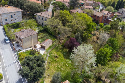 Foto 48 - Haus mit 3 Schlafzimmern in Torrita di Siena mit garten und terrasse