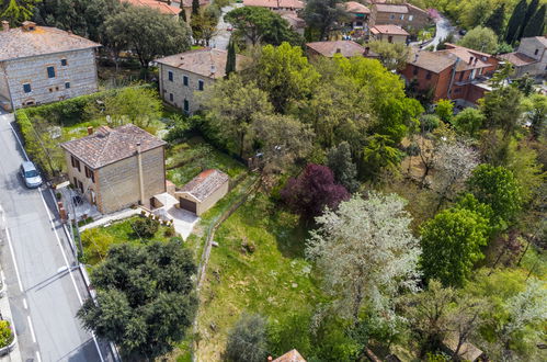 Photo 48 - 3 bedroom House in Torrita di Siena with garden and terrace