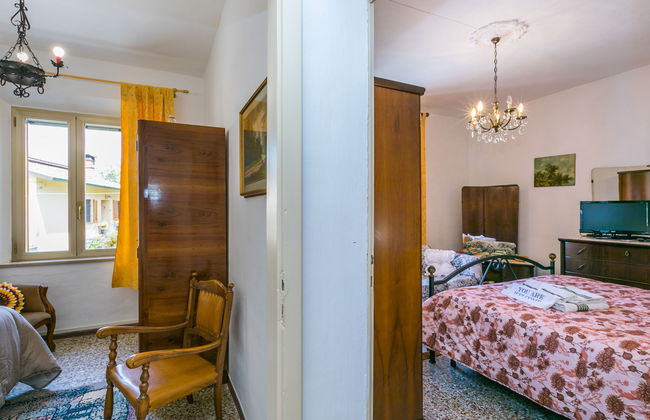Casa de 3 quartos em Torrita di Siena com jardim e terraço - Foto 27
