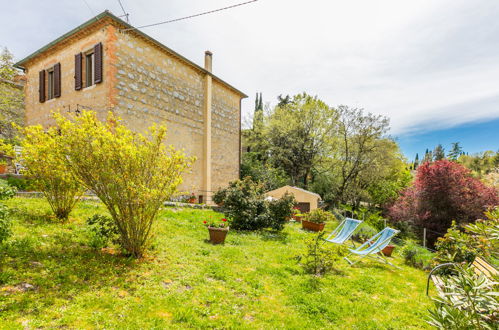 Foto 42 - Haus mit 3 Schlafzimmern in Torrita di Siena mit garten und terrasse