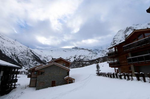 Photo 3 - 3 bedroom Apartment in Saas-Fee