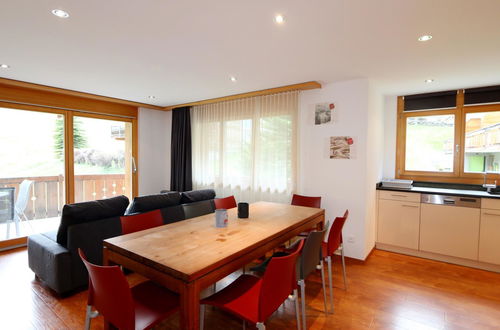 Photo 6 - 3 bedroom Apartment in Saas-Fee