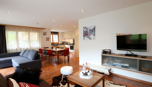 Apartamento de 3 quartos em Saas-Fee - Foto 5