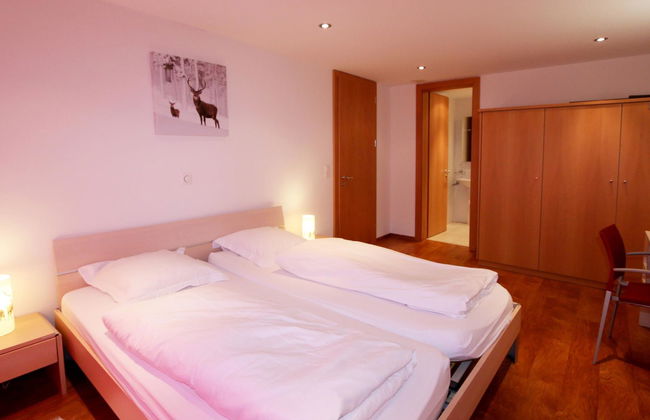 Appartement de 3 chambres à Saas-Fee - Photo 13