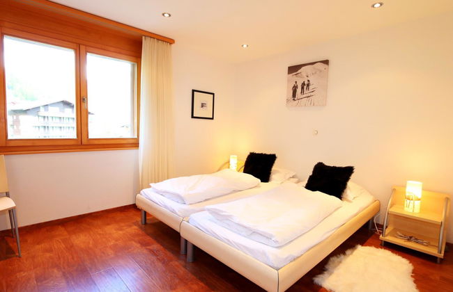 Appartement de 3 chambres à Saas-Fee - Photo 12