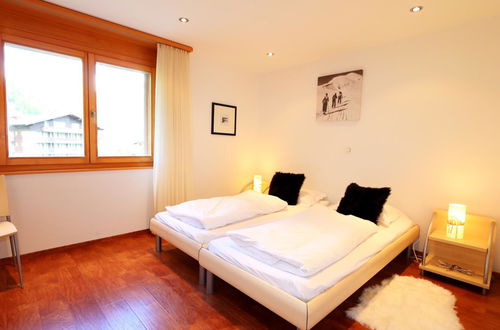 Photo 12 - 3 bedroom Apartment in Saas-Fee