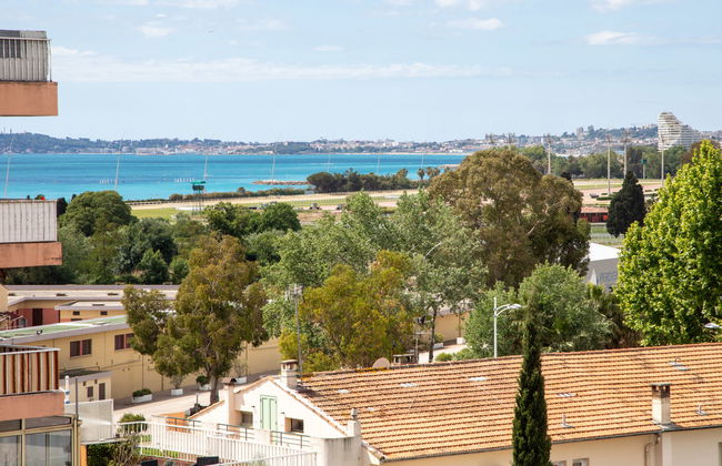 Apartamento de 2 quartos em Cagnes-sur-Mer com terraço - Foto 21