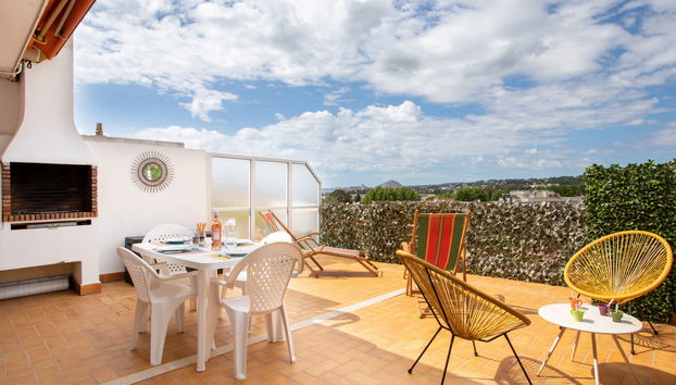 Apartamento de 2 quartos em Cagnes-sur-Mer com terraço - Foto 5