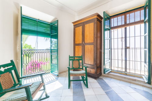 Photo 40 - Maison de 7 chambres à Vera avec piscine privée et vues à la mer