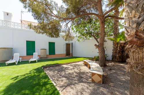 Photo 69 - Maison de 7 chambres à Vera avec piscine privée et jardin