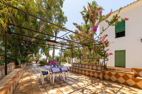 Photo 5 - Maison de 7 chambres à Vera avec piscine privée et jardin