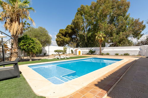 Foto 62 - Casa de 7 quartos em Vera com piscina privada e jardim