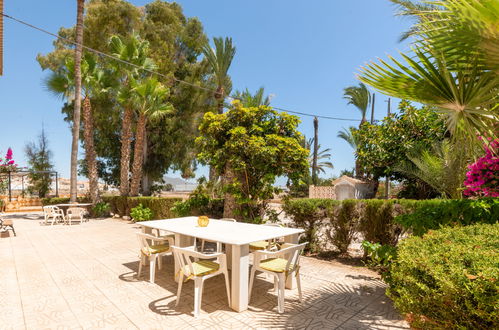 Photo 60 - Maison de 7 chambres à Vera avec piscine privée et jardin