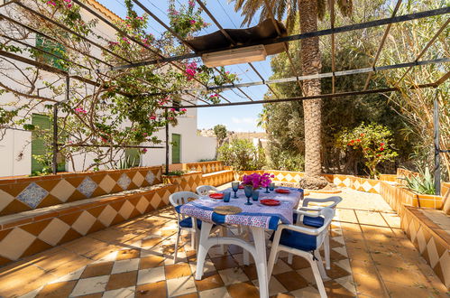 Photo 66 - Maison de 7 chambres à Vera avec piscine privée et jardin