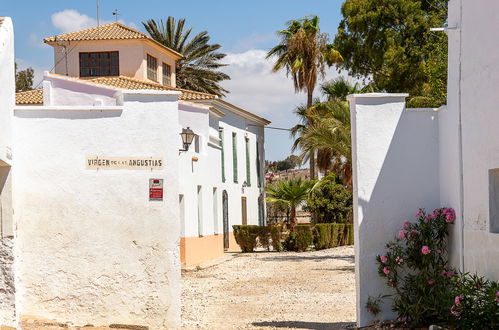 Foto 73 - Casa de 7 quartos em Vera com piscina privada e jardim