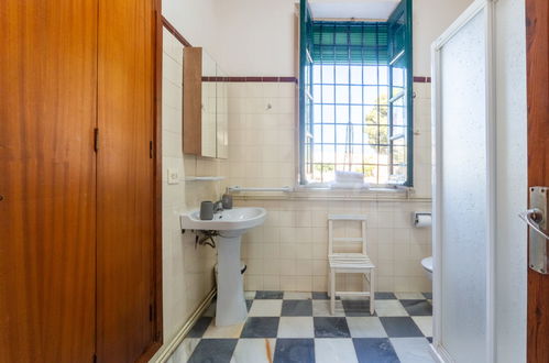 Foto 20 - Casa de 7 quartos em Vera com piscina privada e jardim