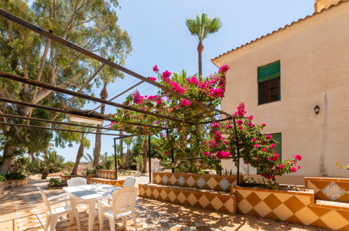 Photo 64 - Maison de 7 chambres à Vera avec piscine privée et vues à la mer