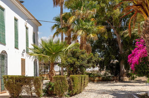 Photo 72 - Maison de 7 chambres à Vera avec piscine privée et jardin