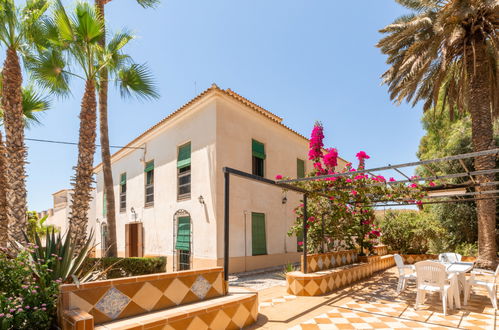 Photo 5 - Maison de 7 chambres à Vera avec piscine privée et vues à la mer