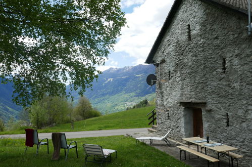 Foto 34 - Casa en Acquarossa con vistas a la montaña