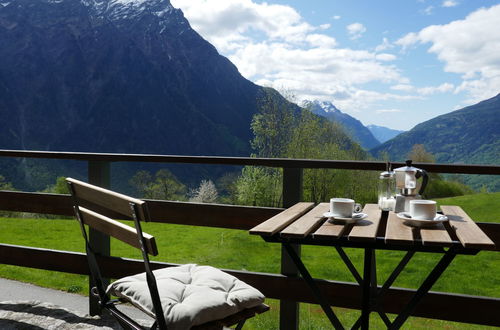 Photo 14 - House in Acquarossa with mountain view