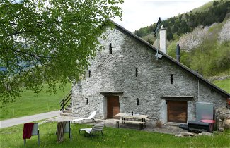 Photo 1 - Maison en Acquarossa avec vues sur la montagne