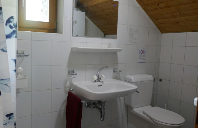 1 bedroom House in Acquarossa with garden - Photo 10
